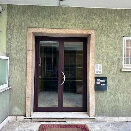 Mimma'S House Monteverde Near Trastevere ローマ エクステリア 写真