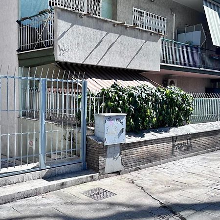 Mimma'S House Monteverde Near Trastevere ローマ エクステリア 写真