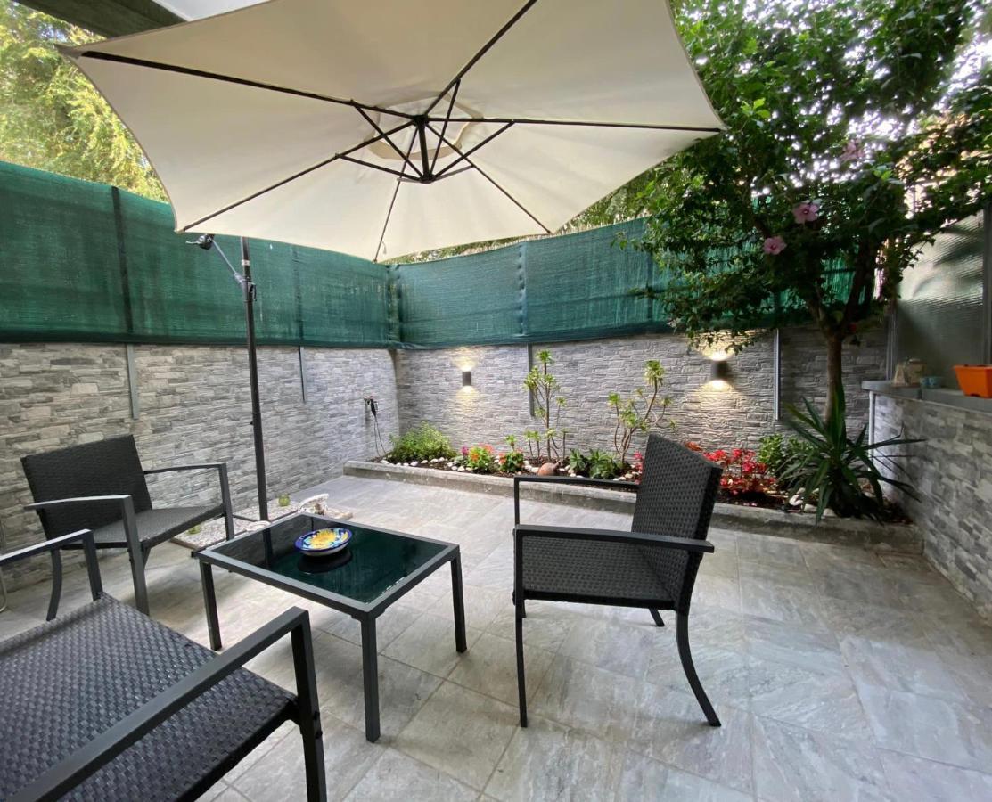 Mimma'S House Monteverde Near Trastevere ローマ エクステリア 写真