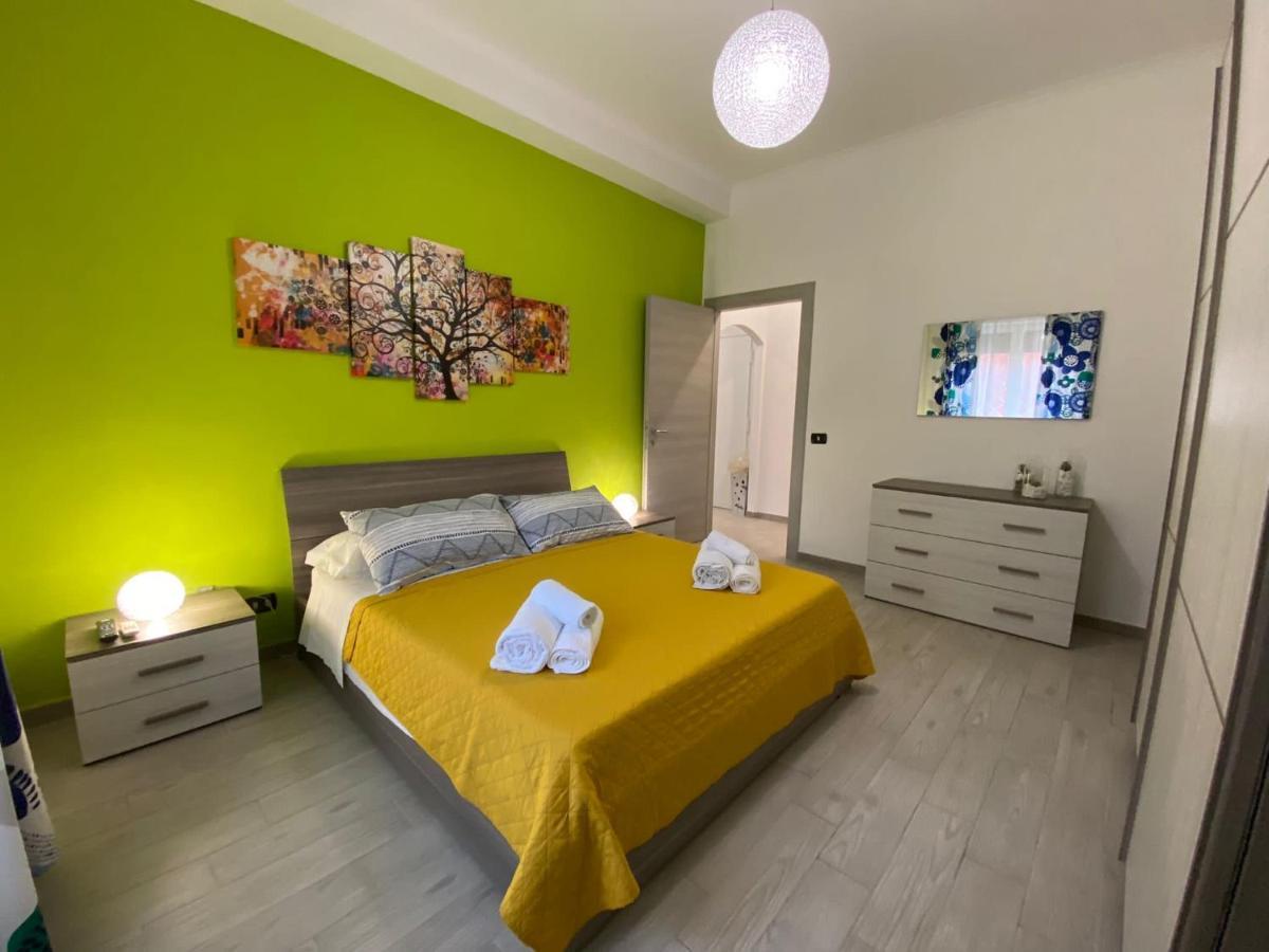 Mimma'S House Monteverde Near Trastevere ローマ エクステリア 写真