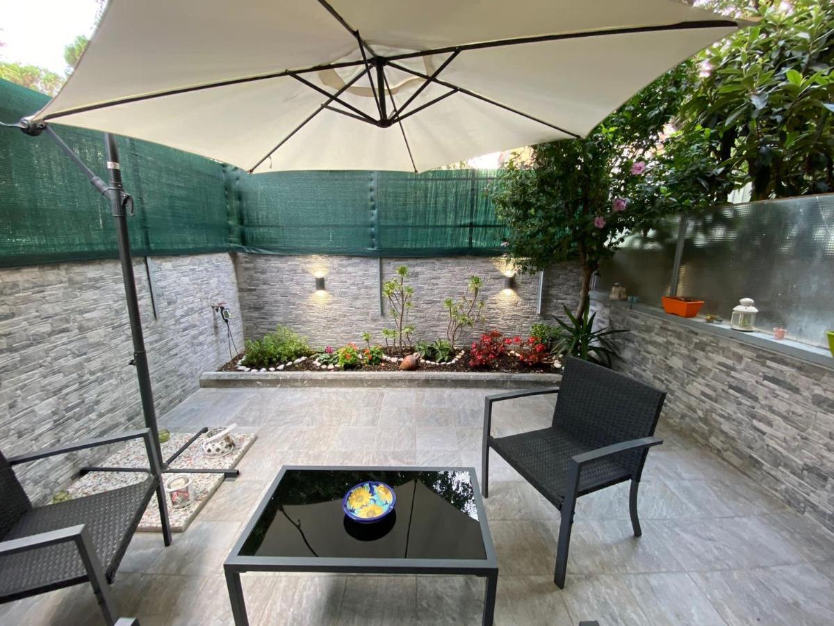 Mimma'S House Monteverde Near Trastevere ローマ エクステリア 写真