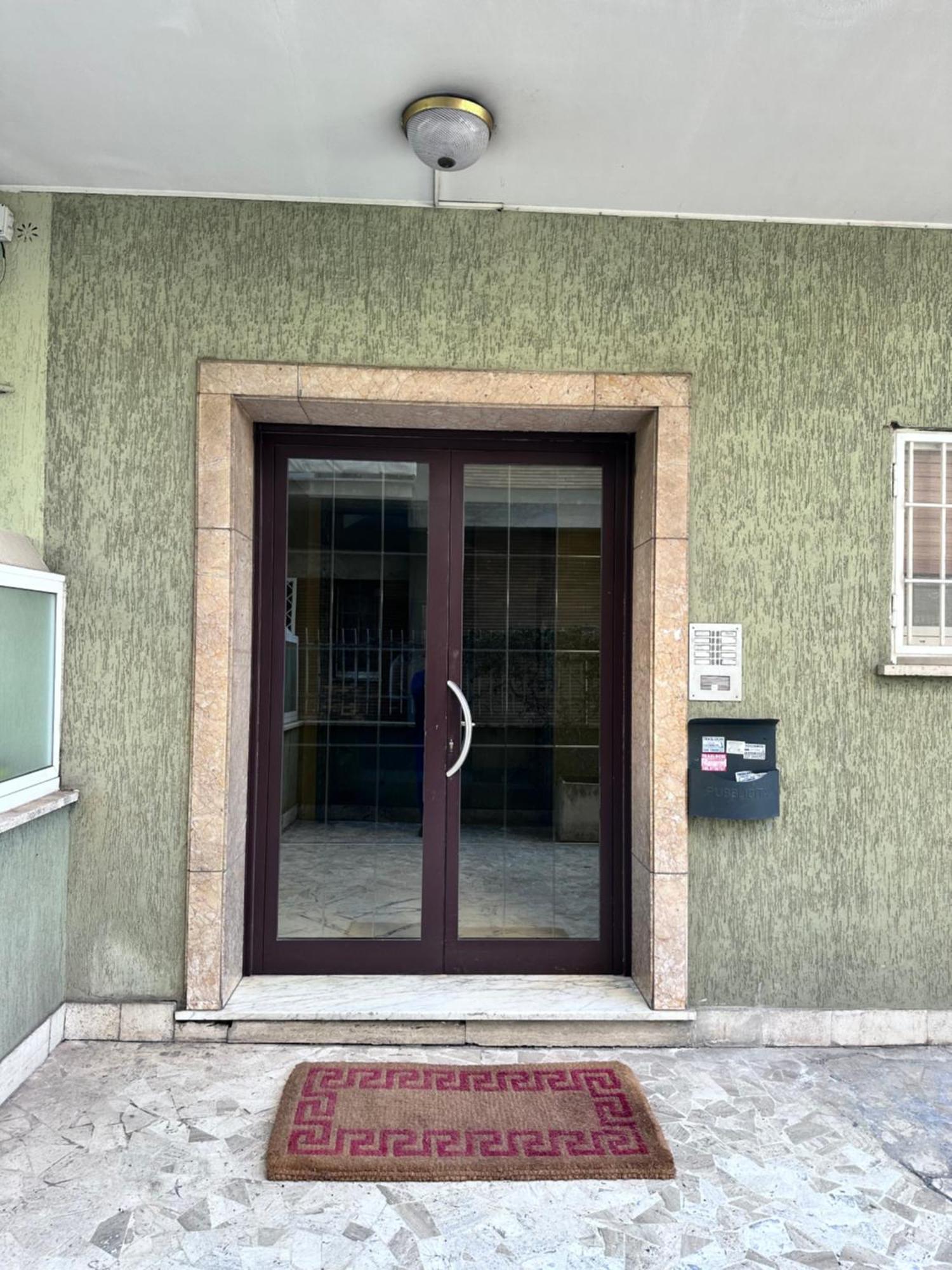Mimma'S House Monteverde Near Trastevere ローマ エクステリア 写真