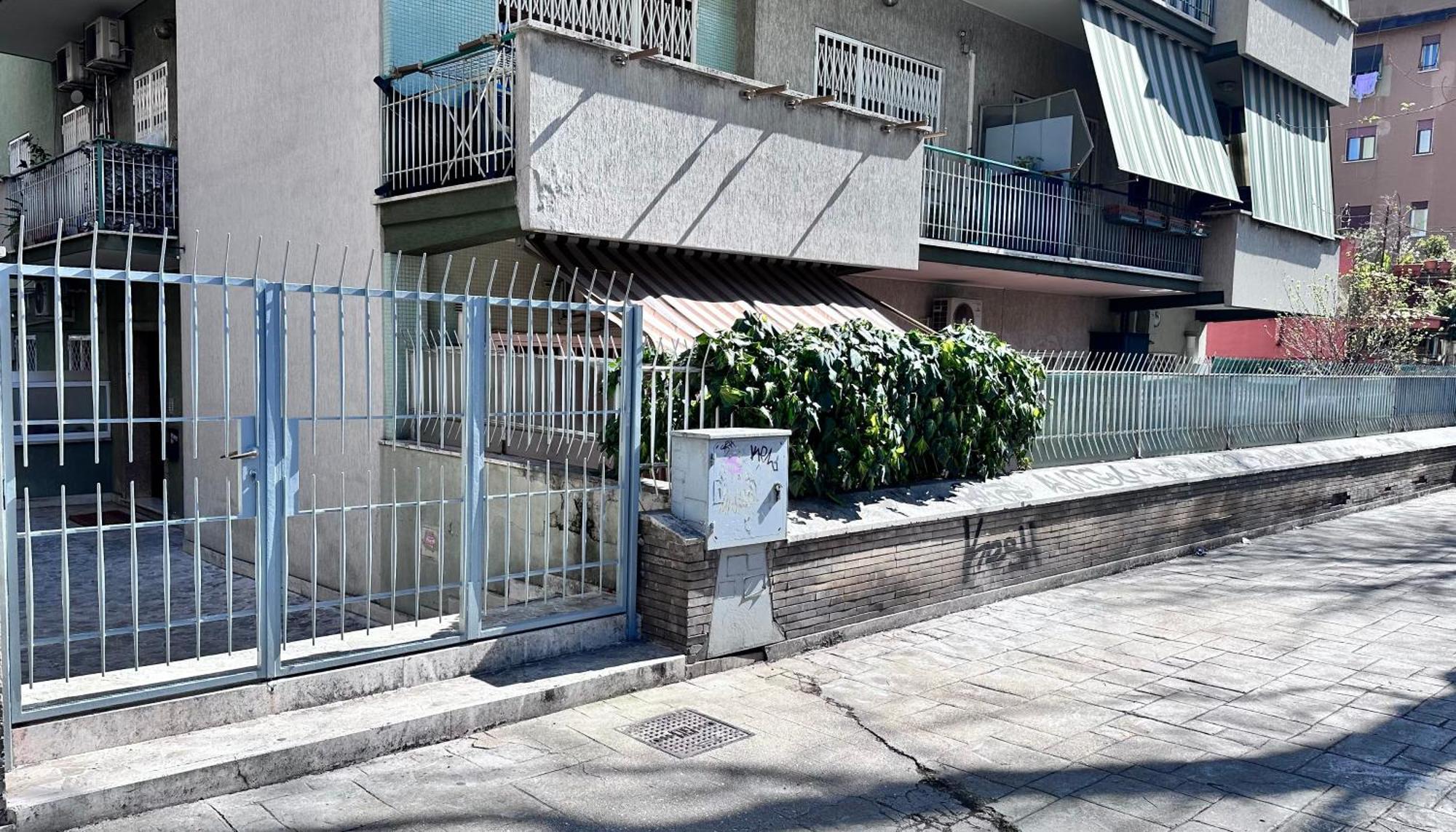 Mimma'S House Monteverde Near Trastevere ローマ エクステリア 写真