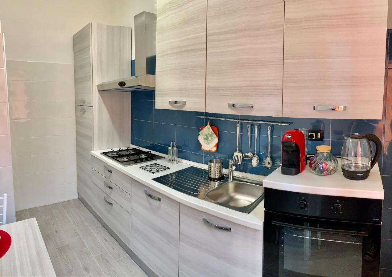 Mimma'S House Monteverde Near Trastevere ローマ エクステリア 写真