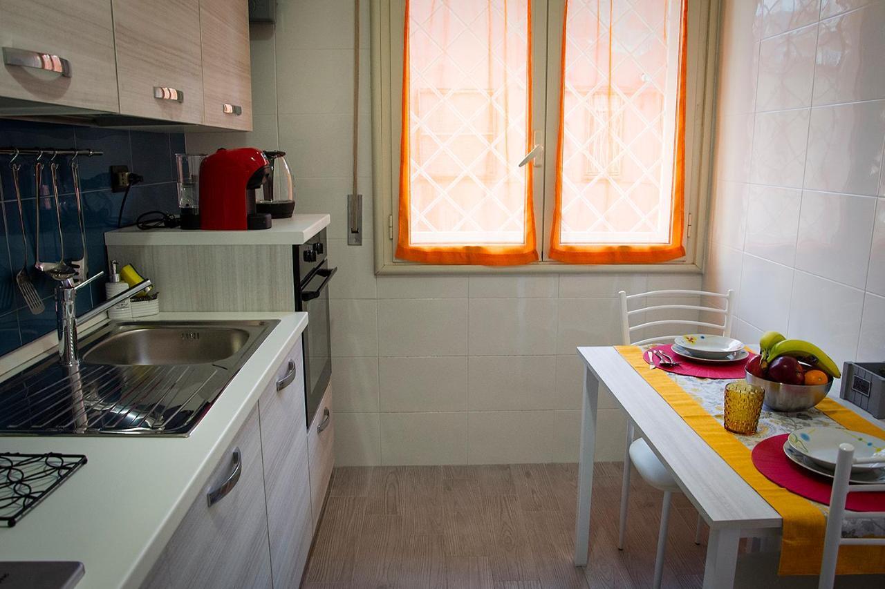 Mimma'S House Monteverde Near Trastevere ローマ エクステリア 写真