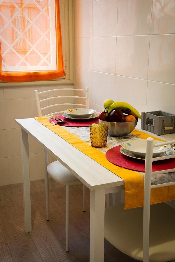Mimma'S House Monteverde Near Trastevere ローマ エクステリア 写真