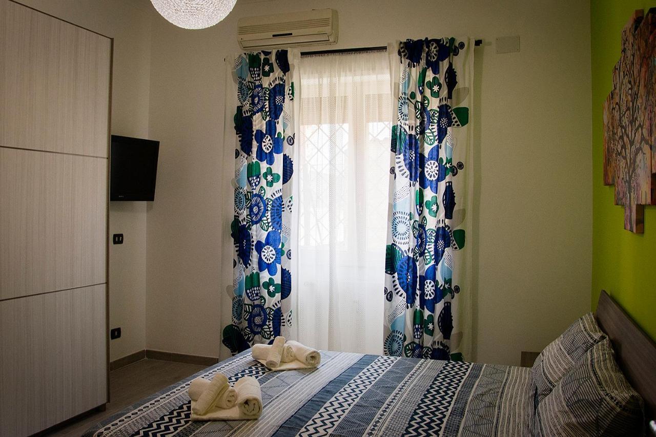 Mimma'S House Monteverde Near Trastevere ローマ エクステリア 写真