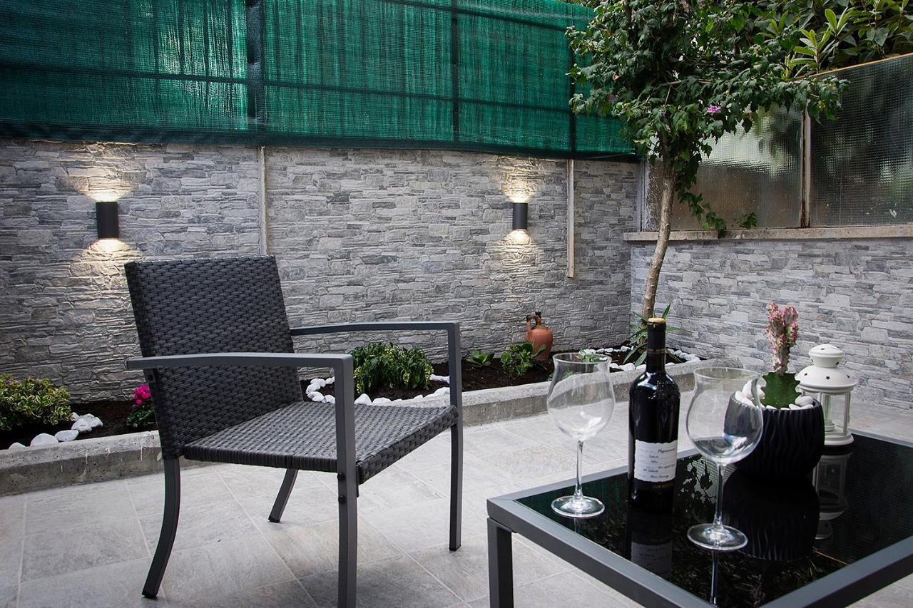 Mimma'S House Monteverde Near Trastevere ローマ エクステリア 写真